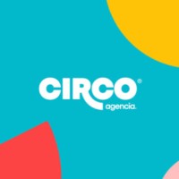 Circo Agencia logo, Circo Agencia contact details