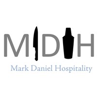 Mark Daniel Hospitality logo, Mark Daniel Hospitality contact details