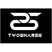 Twoshares logo, Twoshares contact details