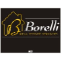 Borelli Real Estae logo, Borelli Real Estae contact details