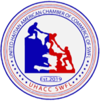 United Haitian American Chamber of Commerce SWFL logo, United Haitian American Chamber of Commerce SWFL contact details