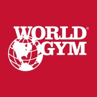 World Gym Montana logo, World Gym Montana contact details