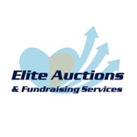 Elite Auctions and Fundraising Services logo, Elite Auctions and Fundraising Services contact details