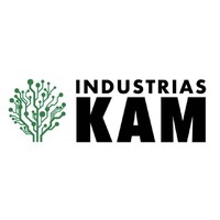 Industrias KAM, S.A. de C.V. logo, Industrias KAM, S.A. de C.V. contact details