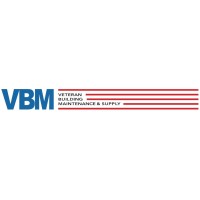 Veteran Building Maintenance & Supply Inc. logo, Veteran Building Maintenance & Supply Inc. contact details