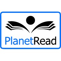 PlanetRead logo, PlanetRead contact details