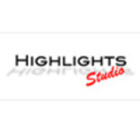 Highlights Studio logo, Highlights Studio contact details