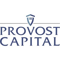 Provost Capital LLC logo, Provost Capital LLC contact details