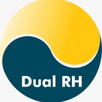 Dual RH logo, Dual RH contact details