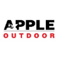 Apple Outdoor logo, Apple Outdoor contact details