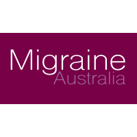 Migraine Australia logo, Migraine Australia contact details