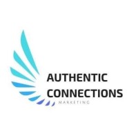 Authentic Connections Marketing logo, Authentic Connections Marketing contact details