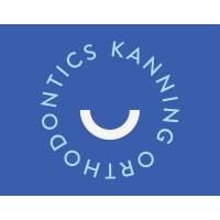 Kanning Orthodontics logo, Kanning Orthodontics contact details