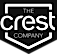 The Crest Company logo, The Crest Company contact details