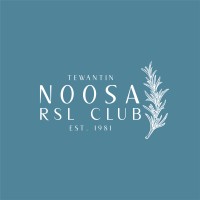 Tewantin Noosa RSL logo, Tewantin Noosa RSL contact details