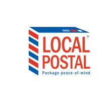 Local Postal LLC logo, Local Postal LLC contact details