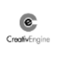 CreativEngine logo, CreativEngine contact details