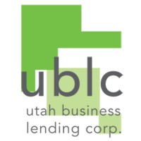 Utah Business Lending Corporation logo, Utah Business Lending Corporation contact details