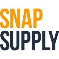 SNAP Supply LLC logo, SNAP Supply LLC contact details