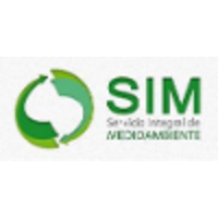 SIM - Servicio Integral de Medioambiente logo, SIM - Servicio Integral de Medioambiente contact details