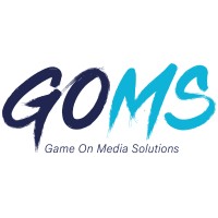 Game On Media Solutions LLC logo, Game On Media Solutions LLC contact details