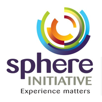 Sphere Initiative logo, Sphere Initiative contact details