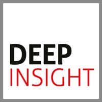 Deep Insight logo, Deep Insight contact details