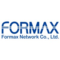 FORMAX Network logo, FORMAX Network contact details