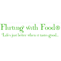 Flirting with Food® | The Food Farmacy® logo, Flirting with Food® | The Food Farmacy® contact details