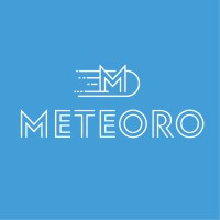 METEORO AGENCIA logo, METEORO AGENCIA contact details