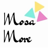 Mosa More logo, Mosa More contact details