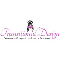 Transitional Design logo, Transitional Design contact details