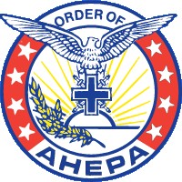 Order Of Ahepa logo, Order Of Ahepa contact details