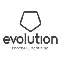 evolution | football scouting logo, evolution | football scouting contact details