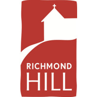 Richmond Hill, Inc. logo, Richmond Hill, Inc. contact details