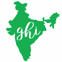 Global Hope India logo, Global Hope India contact details