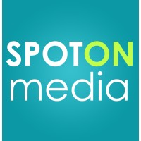 Spot On Media, Inc logo, Spot On Media, Inc contact details