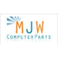 MJW Computer Parts Limited logo, MJW Computer Parts Limited contact details