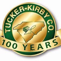 Tucker-Kirby Co. logo, Tucker-Kirby Co. contact details