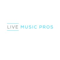 Live Music Pros logo, Live Music Pros contact details