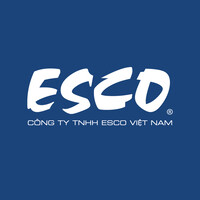 Esco Vietnam logo, Esco Vietnam contact details