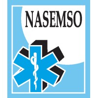 National Association of State EMS Officials (NASEMSO) logo, National Association of State EMS Officials (NASEMSO) contact details