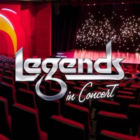 Legends In Concert logo, Legends In Concert contact details