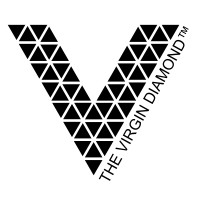 The Virgin Diamond logo, The Virgin Diamond contact details