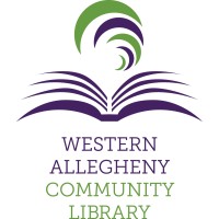 WESTERN ALLEGHENY COMMUNITY LIBRARY logo, WESTERN ALLEGHENY COMMUNITY LIBRARY contact details