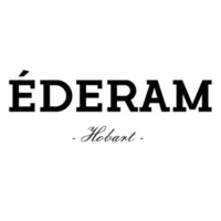 Éderam logo, Éderam contact details