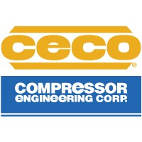 CECO Pipeline Services logo, CECO Pipeline Services contact details