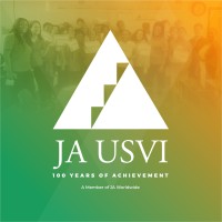 Junior Achievement USVI logo, Junior Achievement USVI contact details