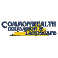 Commonwealth Irrigation and Landscape logo, Commonwealth Irrigation and Landscape contact details