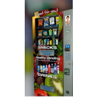 DeLoach Healthy Vending logo, DeLoach Healthy Vending contact details